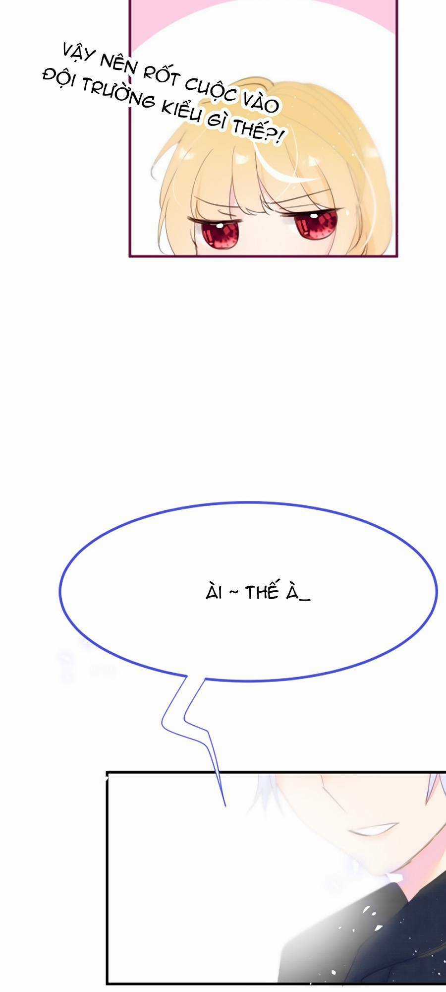 Hệ Thống Hình Thành Nhân Vật Phản Diện Không Hoàn Hảo Chapter 3.5 trang 12