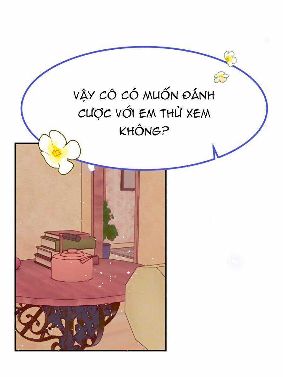 Hệ Thống Hình Thành Nhân Vật Phản Diện Không Hoàn Hảo Chapter 3.5 trang 13