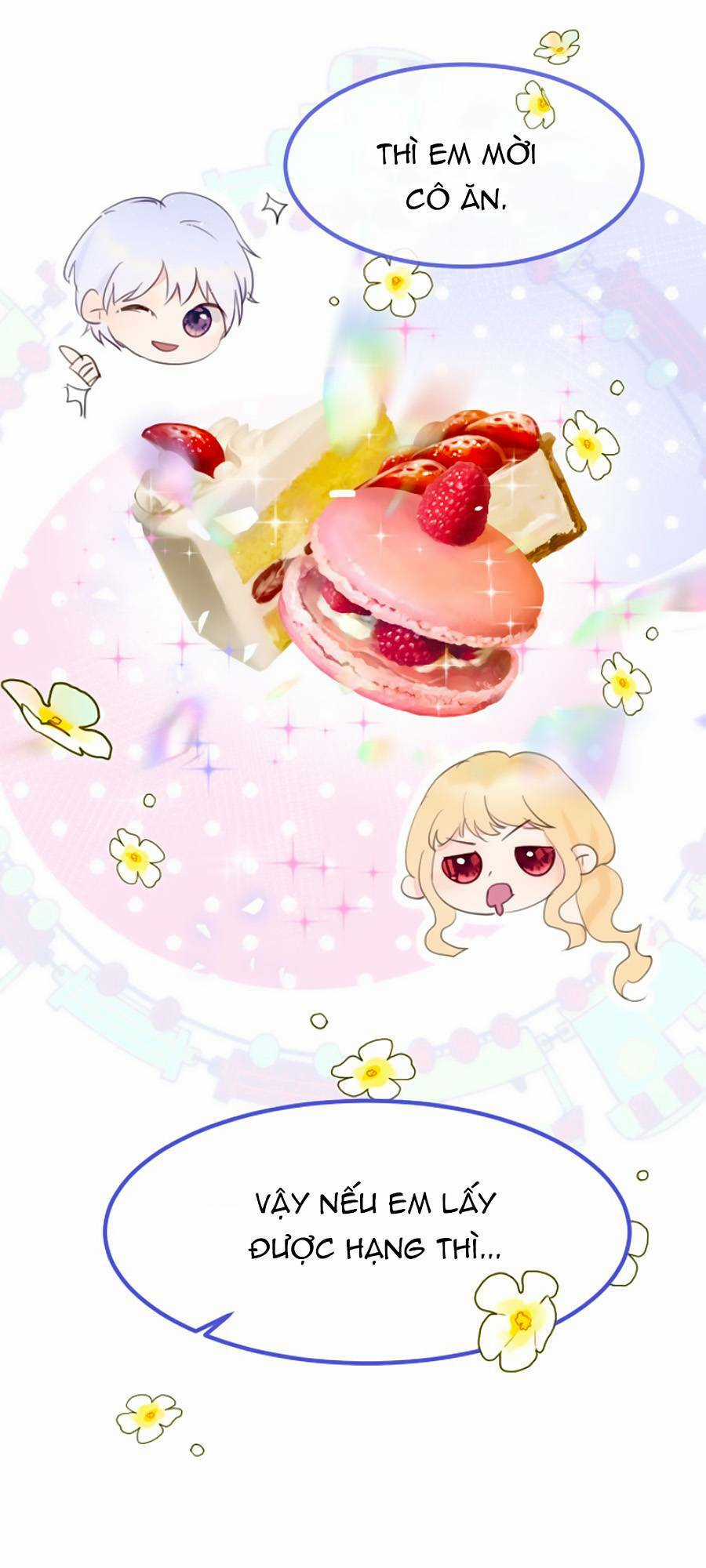 Hệ Thống Hình Thành Nhân Vật Phản Diện Không Hoàn Hảo Chapter 3.5 trang 15