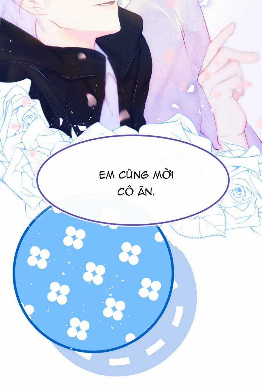 Hệ Thống Hình Thành Nhân Vật Phản Diện Không Hoàn Hảo Chapter 3.5 trang 17