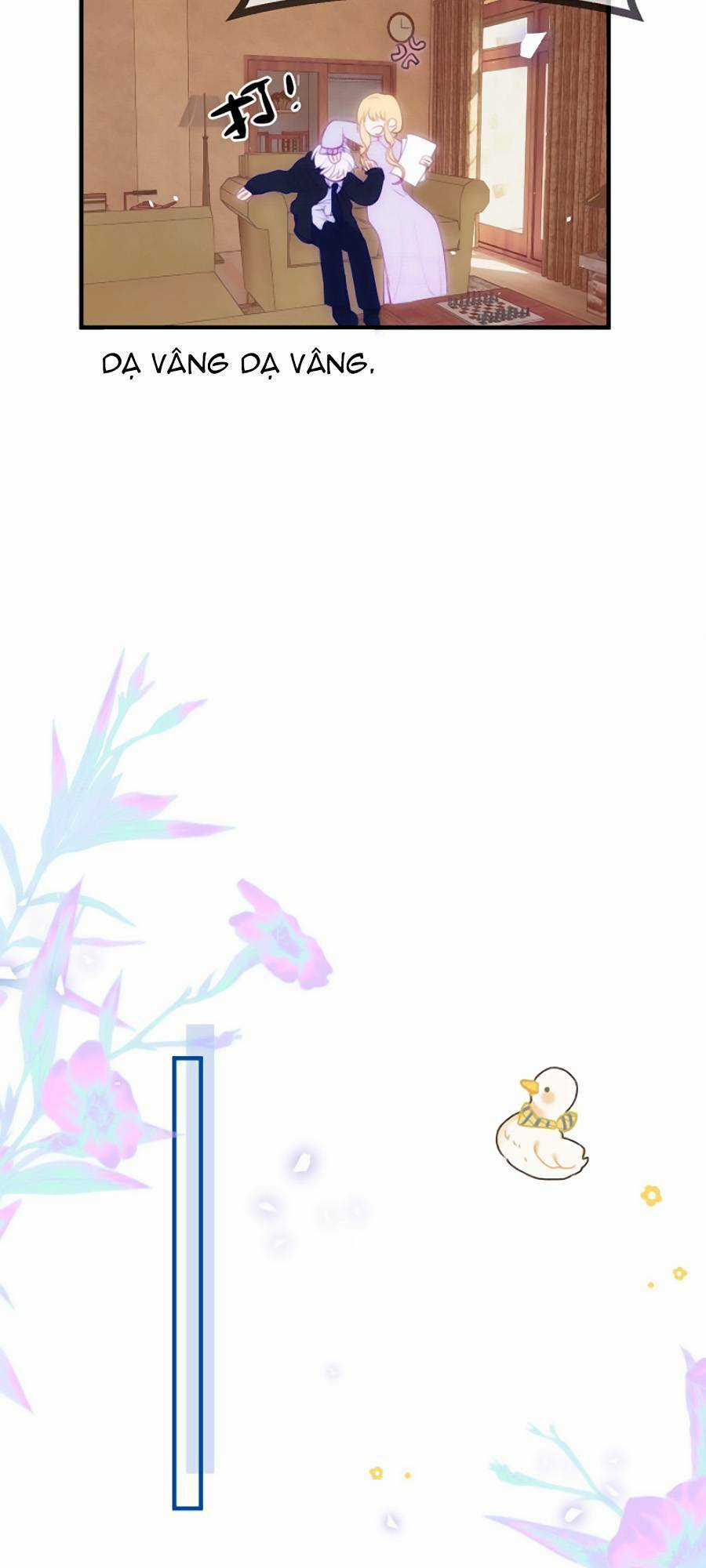 Hệ Thống Hình Thành Nhân Vật Phản Diện Không Hoàn Hảo Chapter 3.5 trang 19