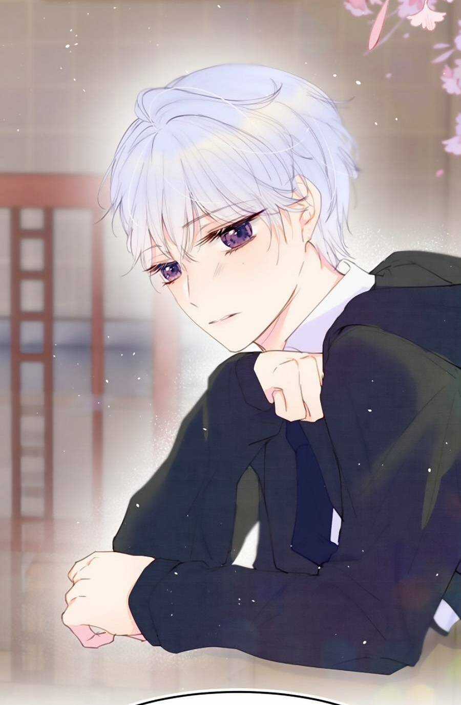 Hệ Thống Hình Thành Nhân Vật Phản Diện Không Hoàn Hảo Chapter 3.5 trang 2