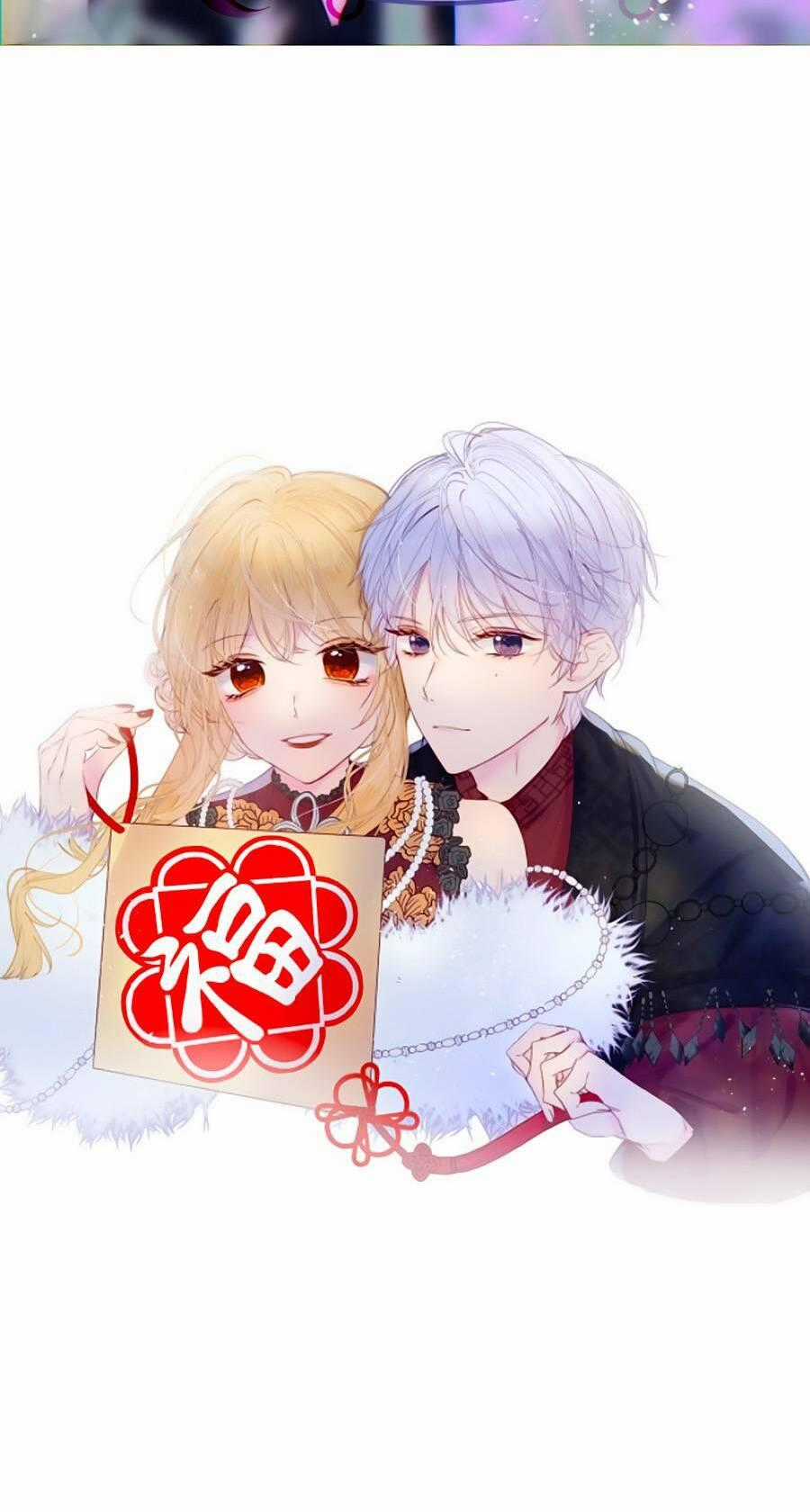 Hệ Thống Hình Thành Nhân Vật Phản Diện Không Hoàn Hảo Chapter 3.5 trang 24