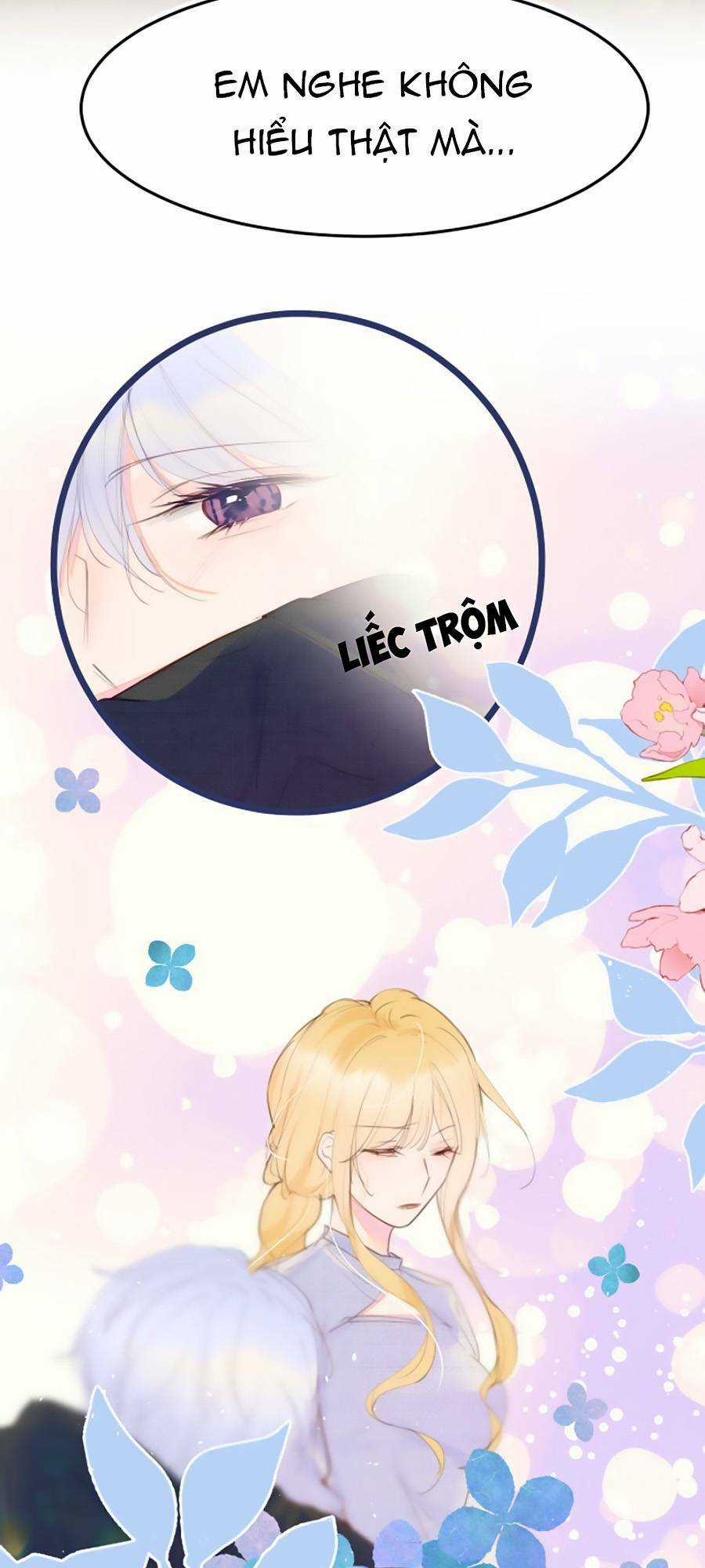 Hệ Thống Hình Thành Nhân Vật Phản Diện Không Hoàn Hảo Chapter 3.5 trang 3