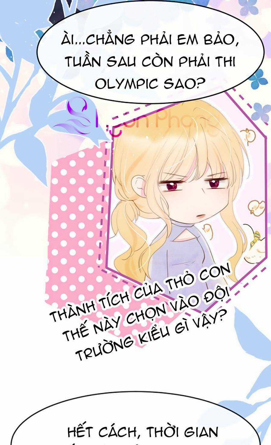 Hệ Thống Hình Thành Nhân Vật Phản Diện Không Hoàn Hảo Chapter 3.5 trang 4