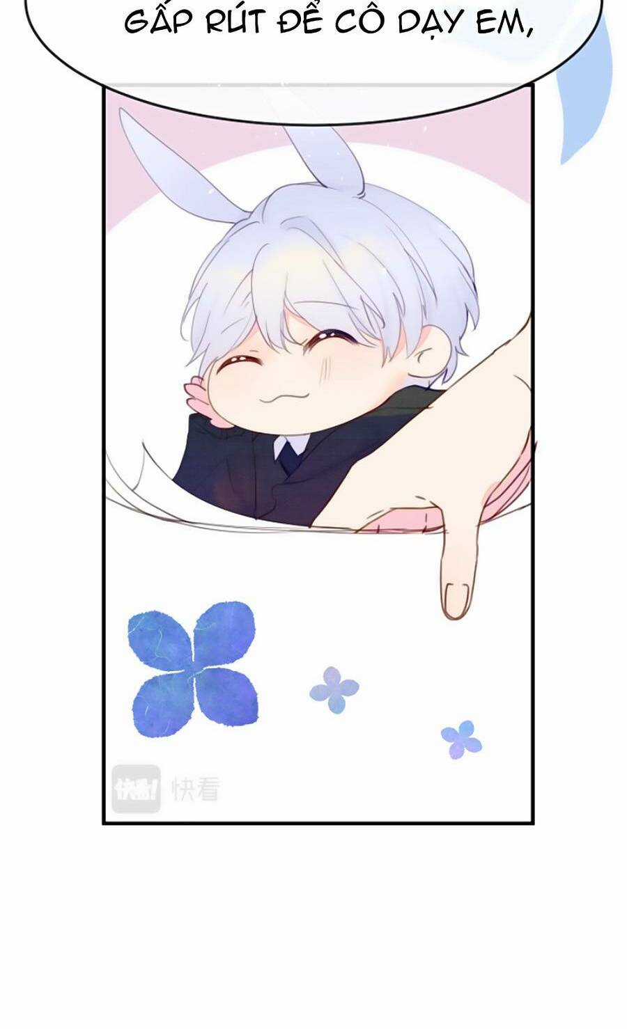 Hệ Thống Hình Thành Nhân Vật Phản Diện Không Hoàn Hảo Chapter 3.5 trang 5