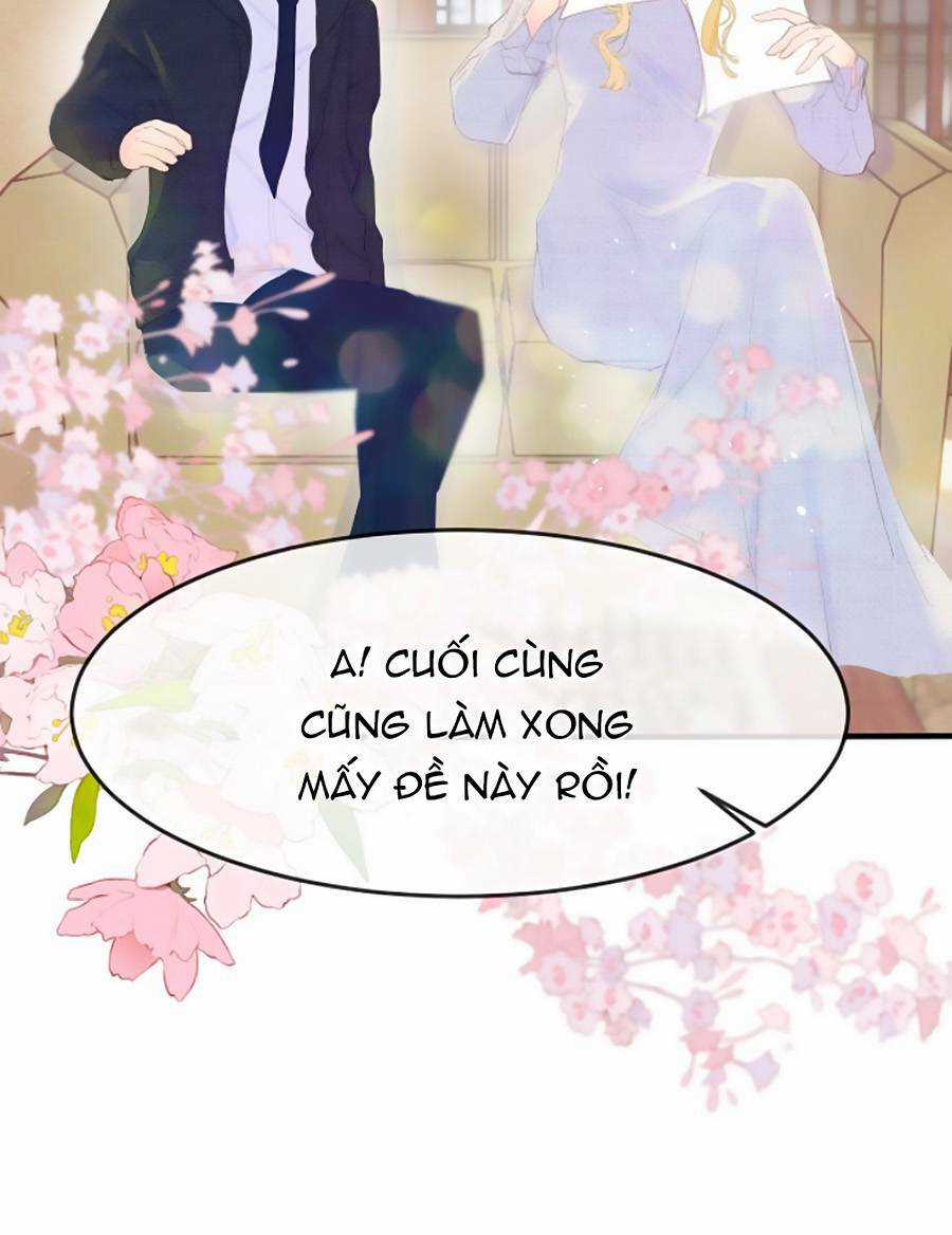 Hệ Thống Hình Thành Nhân Vật Phản Diện Không Hoàn Hảo Chapter 3.5 trang 8