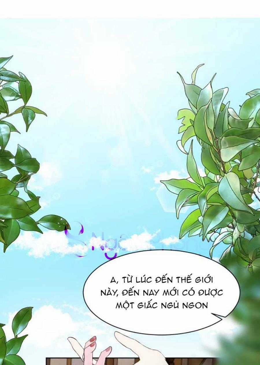 Hệ Thống Hình Thành Nhân Vật Phản Diện Không Hoàn Hảo Chapter 3 trang 0