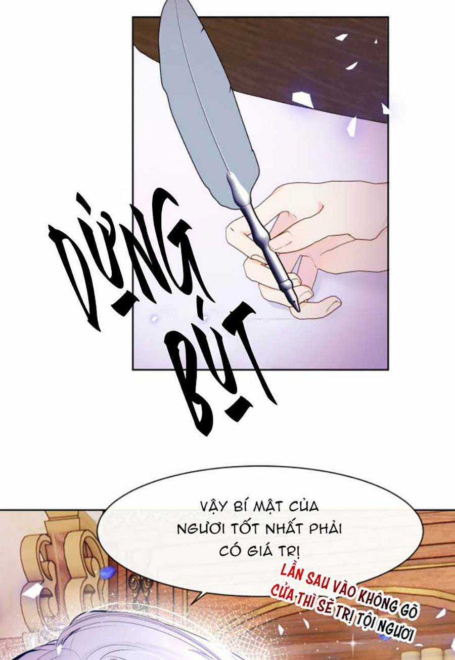 Hệ Thống Hình Thành Nhân Vật Phản Diện Không Hoàn Hảo Chapter 3 trang 13