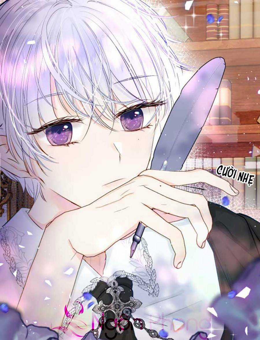 Hệ Thống Hình Thành Nhân Vật Phản Diện Không Hoàn Hảo Chapter 3 trang 14