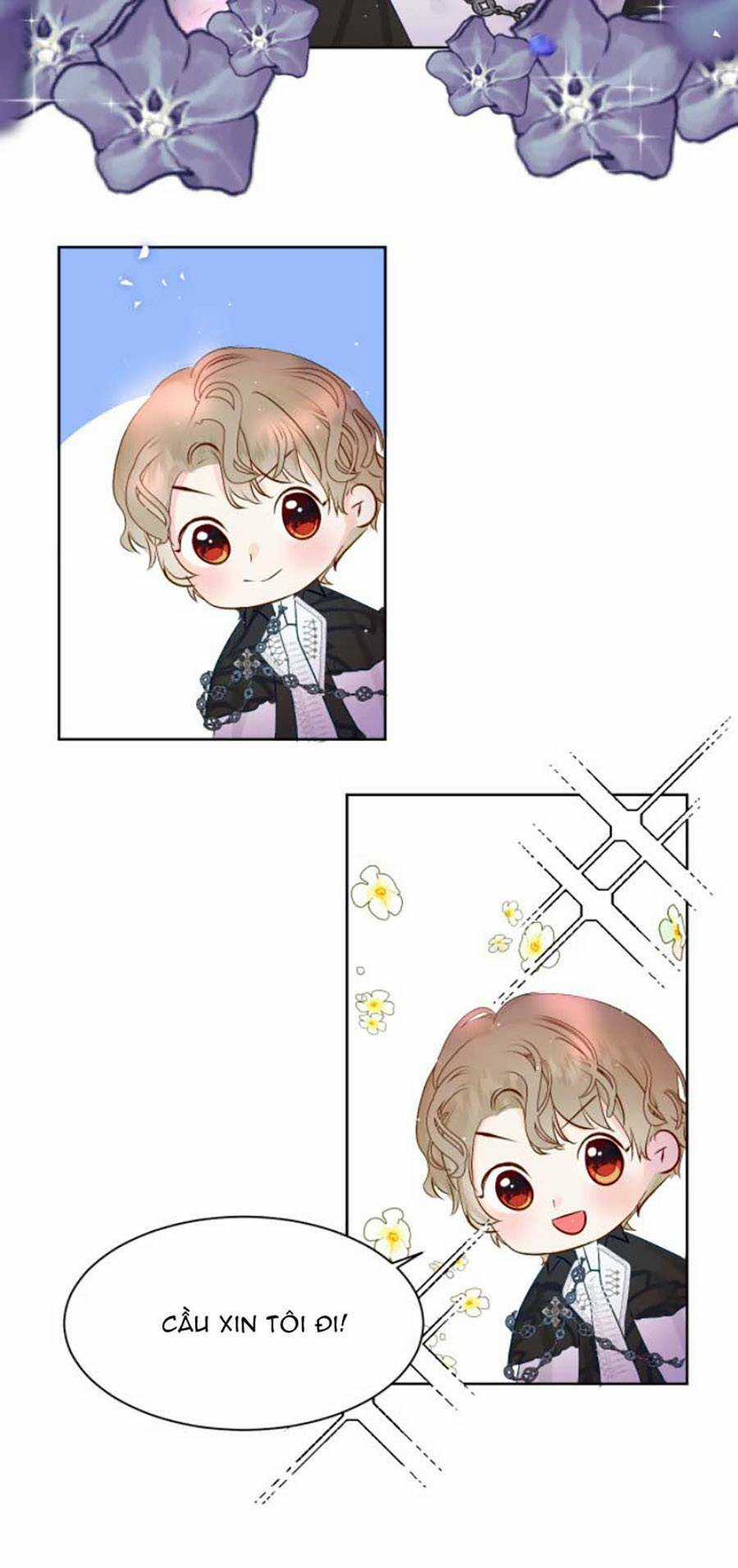 Hệ Thống Hình Thành Nhân Vật Phản Diện Không Hoàn Hảo Chapter 3 trang 15