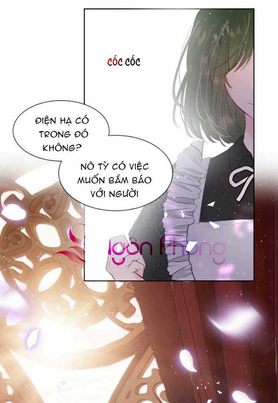 Hệ Thống Hình Thành Nhân Vật Phản Diện Không Hoàn Hảo Chapter 3 trang 2