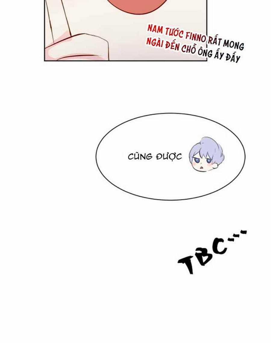 Hệ Thống Hình Thành Nhân Vật Phản Diện Không Hoàn Hảo Chapter 3 trang 20