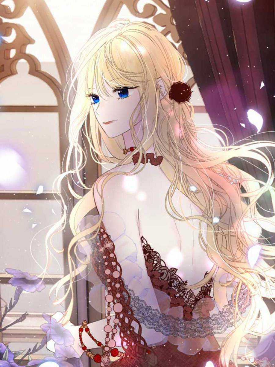 Hệ Thống Hình Thành Nhân Vật Phản Diện Không Hoàn Hảo Chapter 3 trang 3