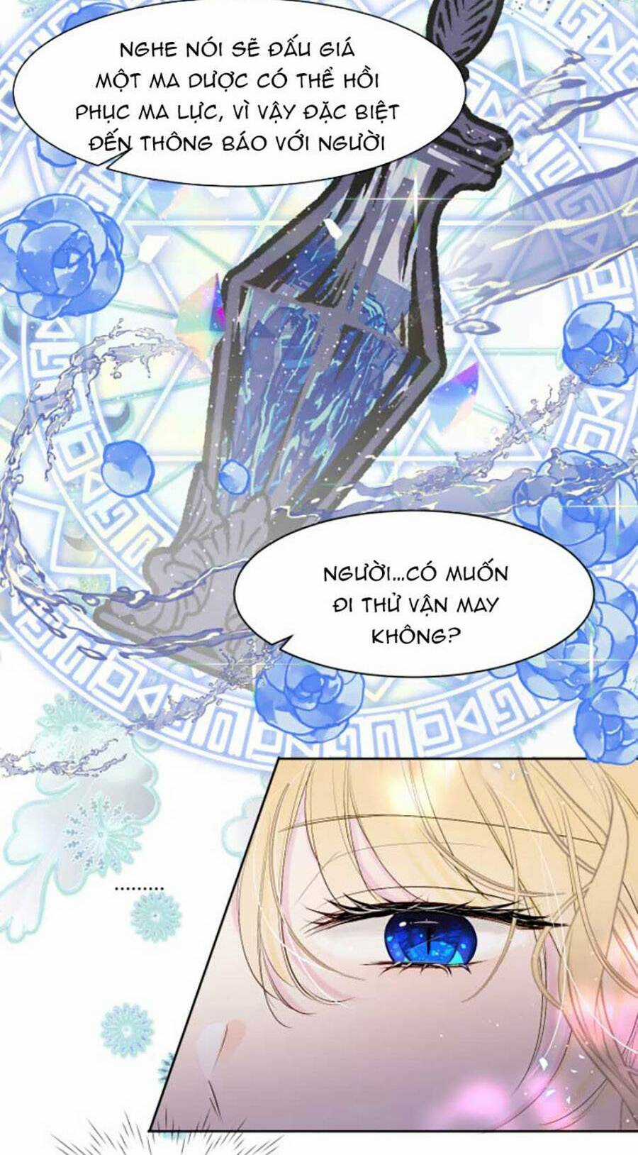 Hệ Thống Hình Thành Nhân Vật Phản Diện Không Hoàn Hảo Chapter 3 trang 5