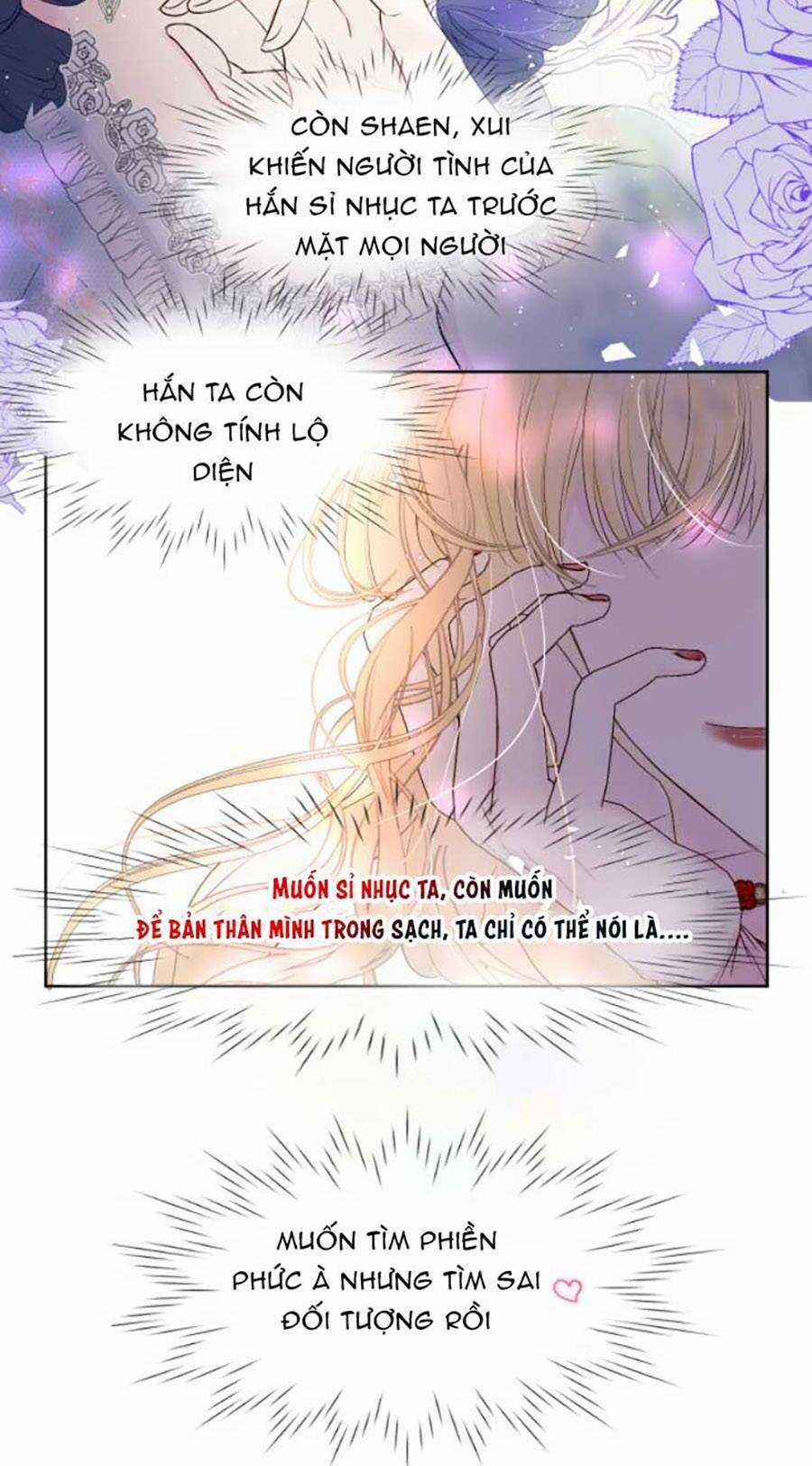 Hệ Thống Hình Thành Nhân Vật Phản Diện Không Hoàn Hảo Chapter 3 trang 7