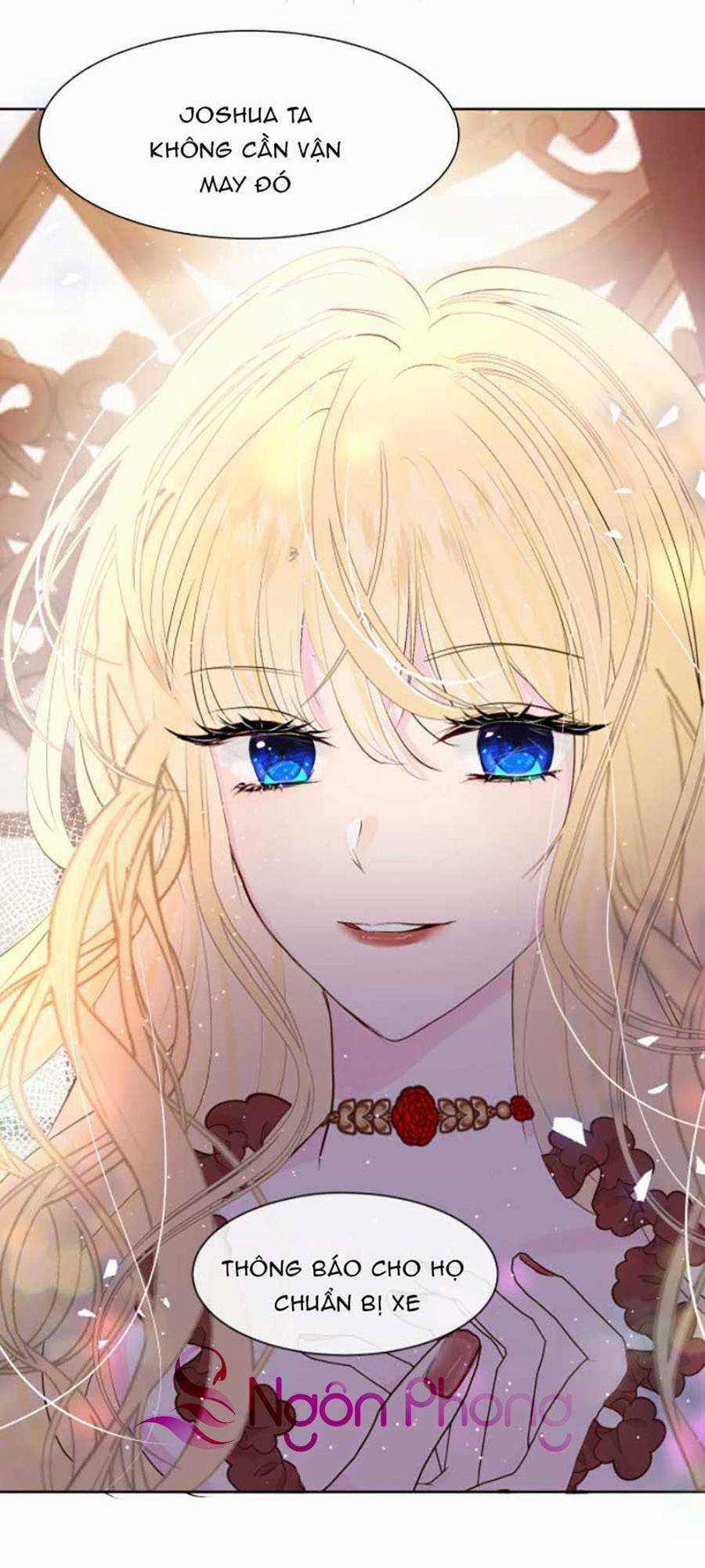 Hệ Thống Hình Thành Nhân Vật Phản Diện Không Hoàn Hảo Chapter 3 trang 8