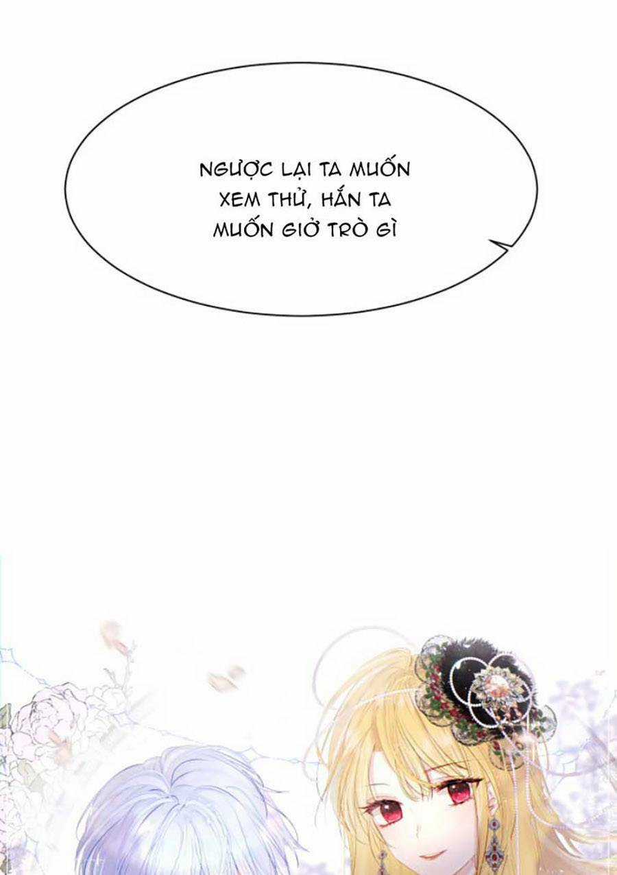 Hệ Thống Hình Thành Nhân Vật Phản Diện Không Hoàn Hảo Chapter 3 trang 9