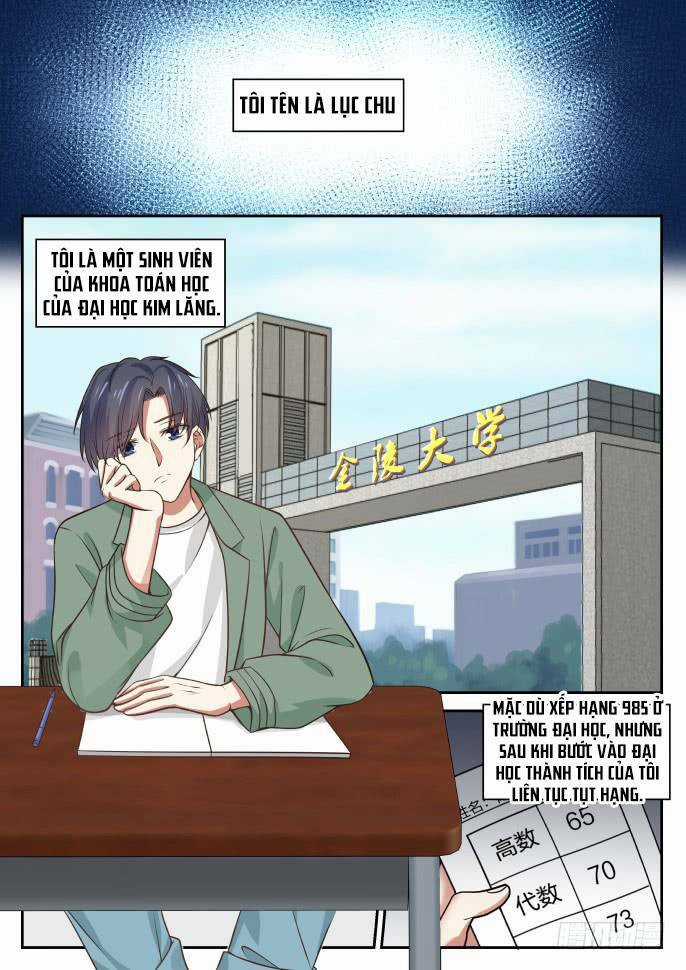 Hệ Thống Khoa Học Kỹ Thuật Đen Tối Của Học Bá Chapter 1 trang 5