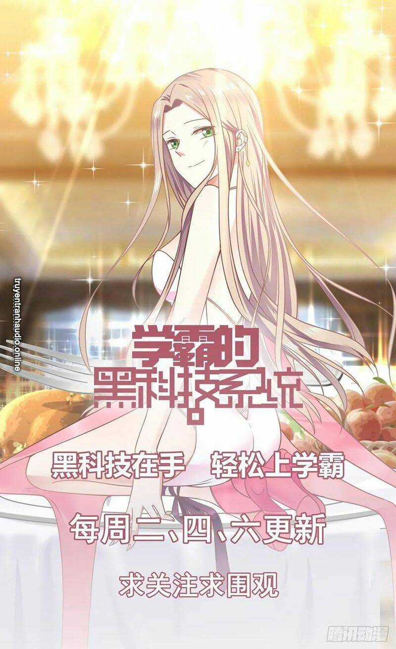 Hệ Thống Khoa Học Kỹ Thuật Đen Tối Của Học Bá Chapter 103 trang 14