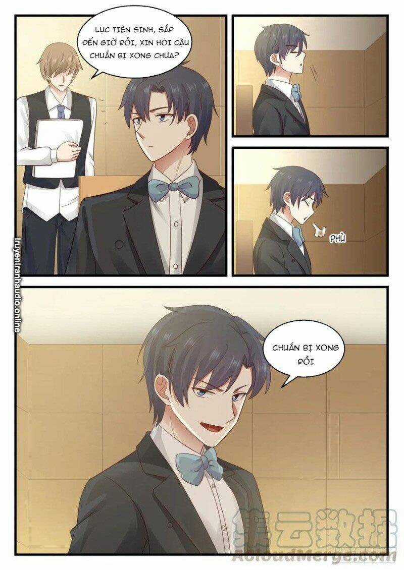 Hệ Thống Khoa Học Kỹ Thuật Đen Tối Của Học Bá Chapter 103 trang 7