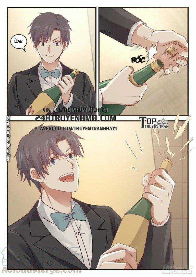 Hệ Thống Khoa Học Kỹ Thuật Đen Tối Của Học Bá Chapter 104 trang 2