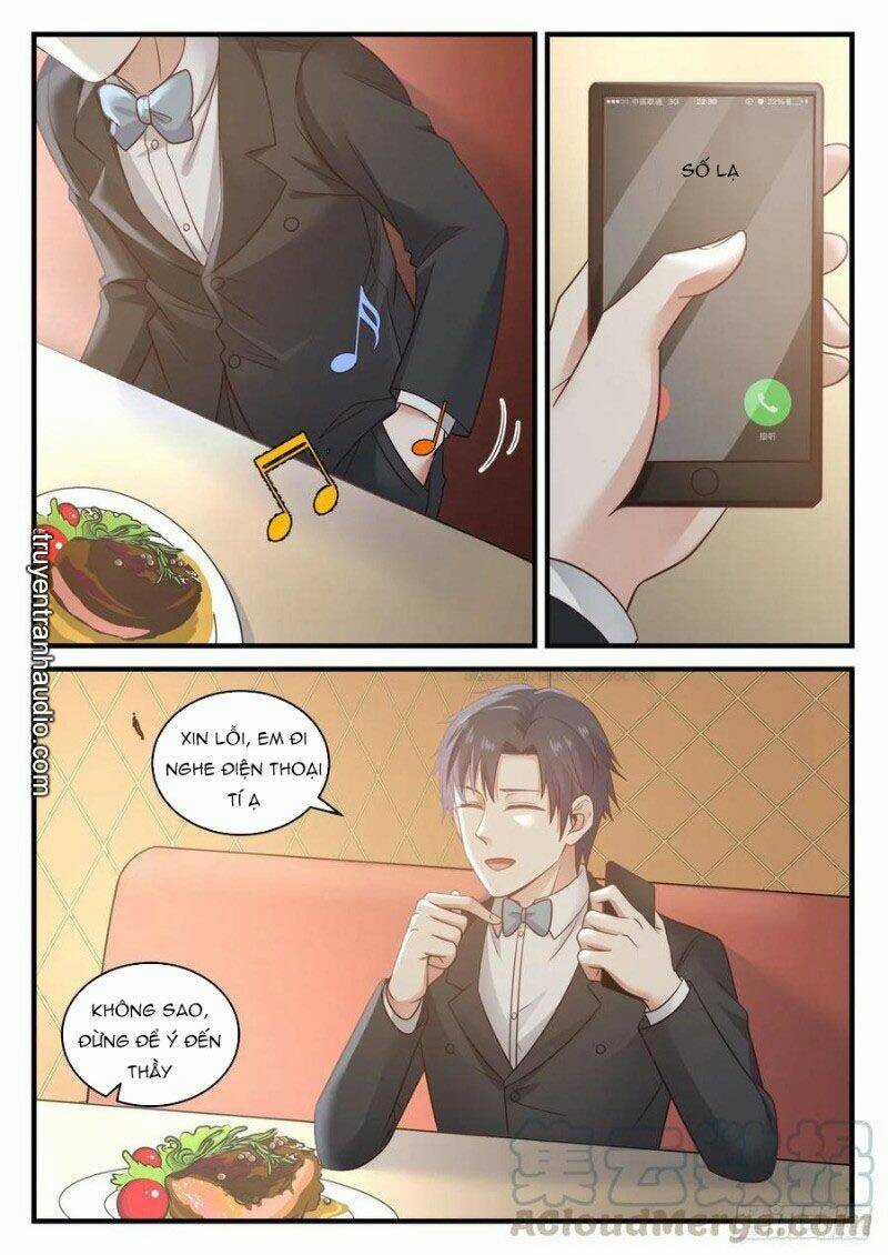 Hệ Thống Khoa Học Kỹ Thuật Đen Tối Của Học Bá Chapter 107 trang 9