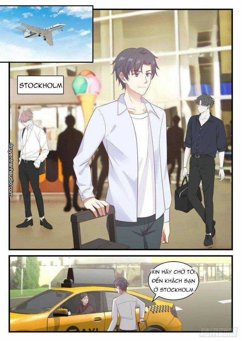 Hệ Thống Khoa Học Kỹ Thuật Đen Tối Của Học Bá Chapter 108 trang 5