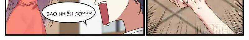 Hệ Thống Khoa Học Kỹ Thuật Đen Tối Của Học Bá Chapter 11 trang 15