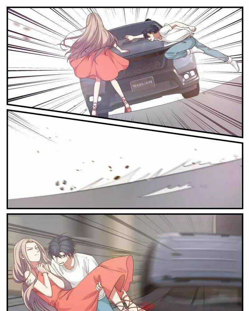 Hệ Thống Khoa Học Kỹ Thuật Đen Tối Của Học Bá Chapter 11 trang 8