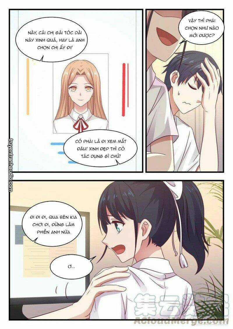 Hệ Thống Khoa Học Kỹ Thuật Đen Tối Của Học Bá Chapter 112 trang 3