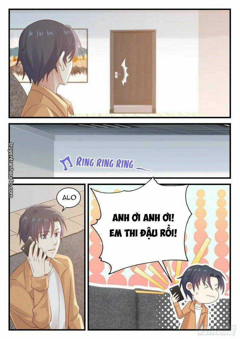 Hệ Thống Khoa Học Kỹ Thuật Đen Tối Của Học Bá Chapter 113 trang 12