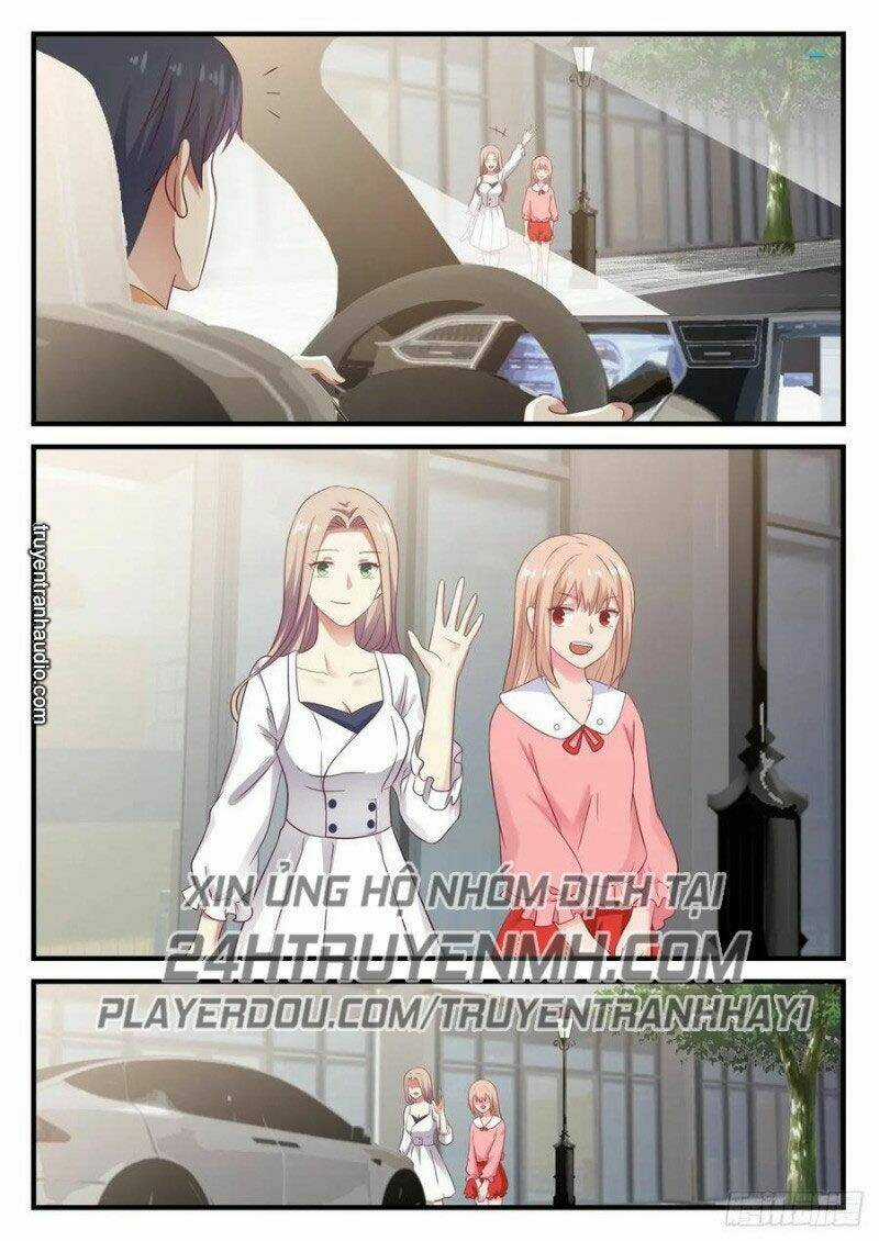 Hệ Thống Khoa Học Kỹ Thuật Đen Tối Của Học Bá Chapter 114 trang 6