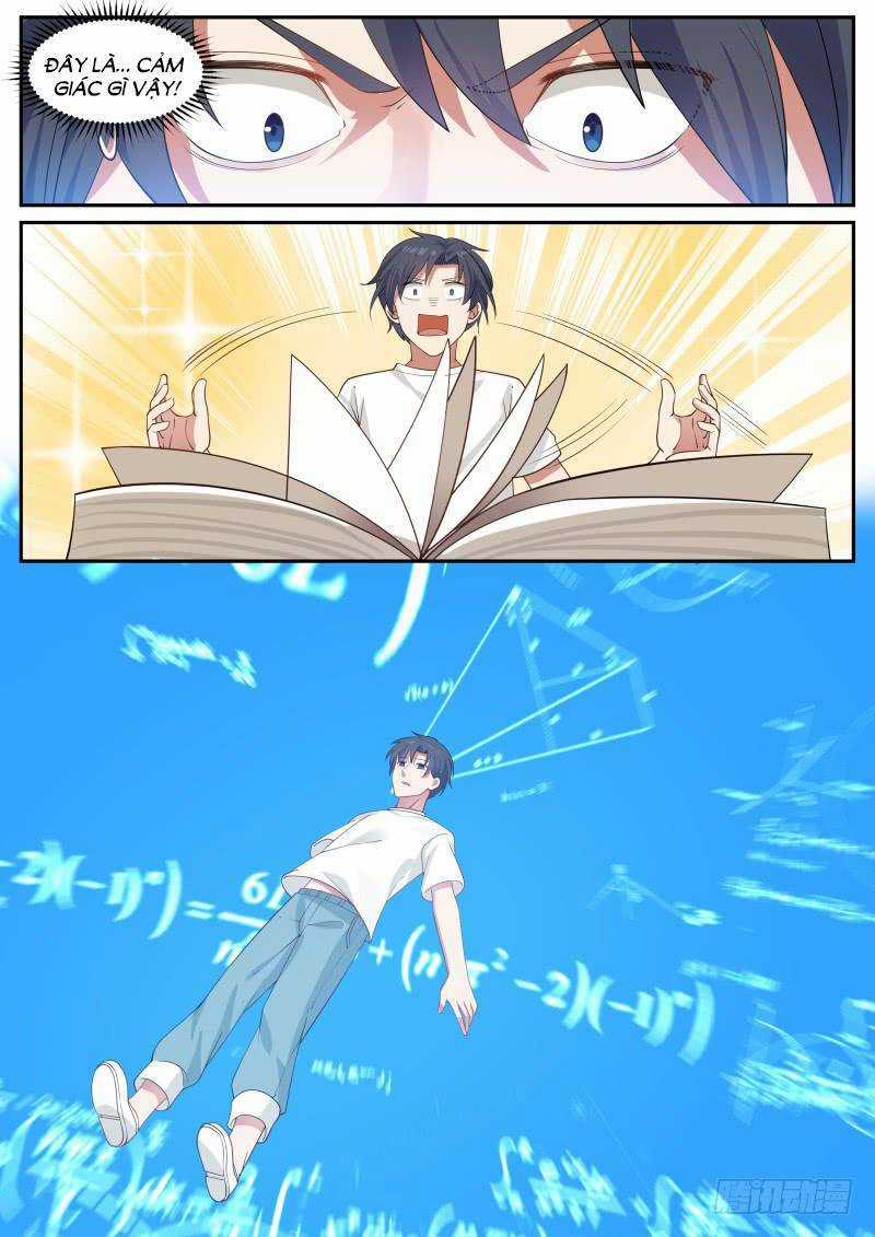 Hệ Thống Khoa Học Kỹ Thuật Đen Tối Của Học Bá Chapter 12 trang 11