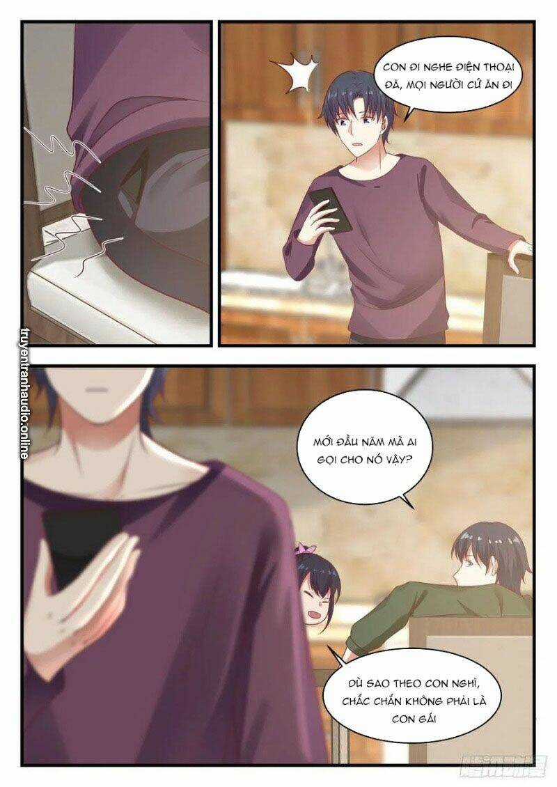 Hệ Thống Khoa Học Kỹ Thuật Đen Tối Của Học Bá Chapter 129 trang 10