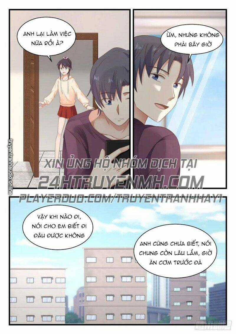 Hệ Thống Khoa Học Kỹ Thuật Đen Tối Của Học Bá Chapter 130 trang 2