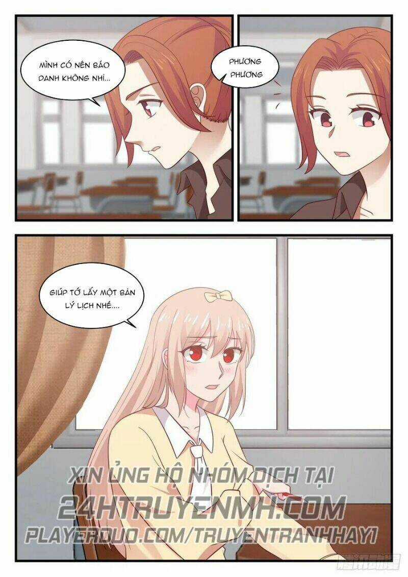 Hệ Thống Khoa Học Kỹ Thuật Đen Tối Của Học Bá Chapter 131 trang 13