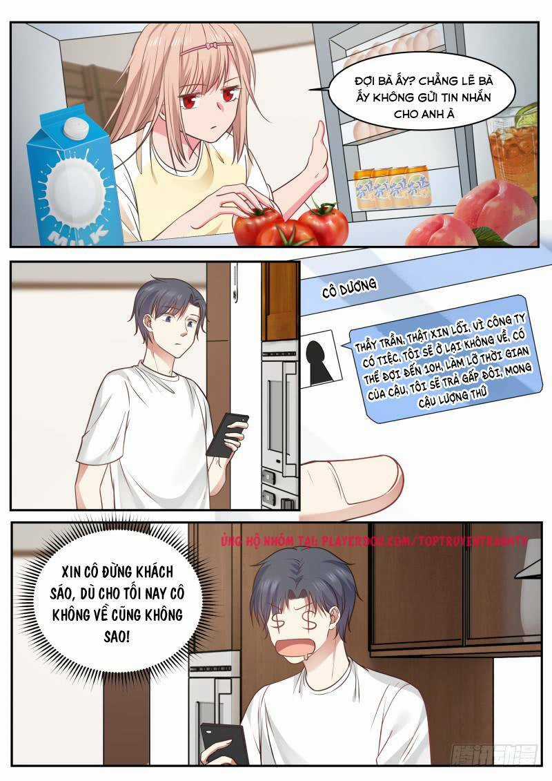 Hệ Thống Khoa Học Kỹ Thuật Đen Tối Của Học Bá Chapter 15 trang 10