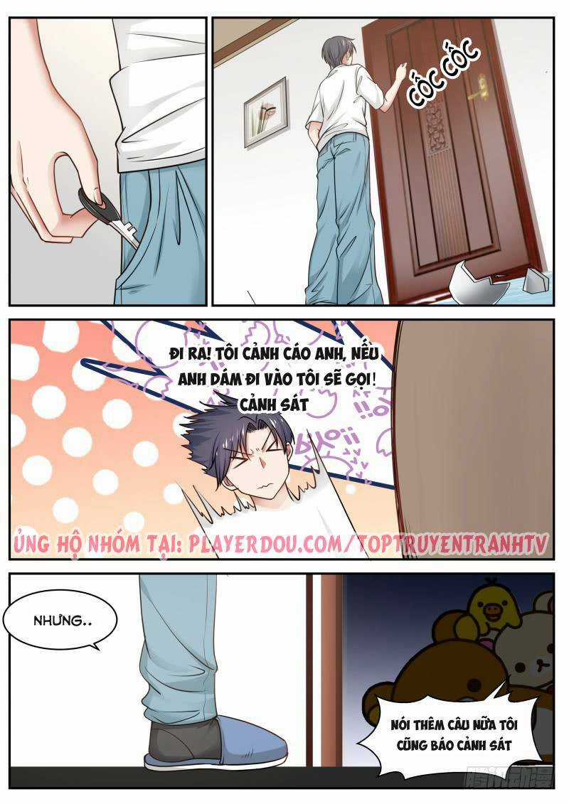 Hệ Thống Khoa Học Kỹ Thuật Đen Tối Của Học Bá Chapter 15 trang 2