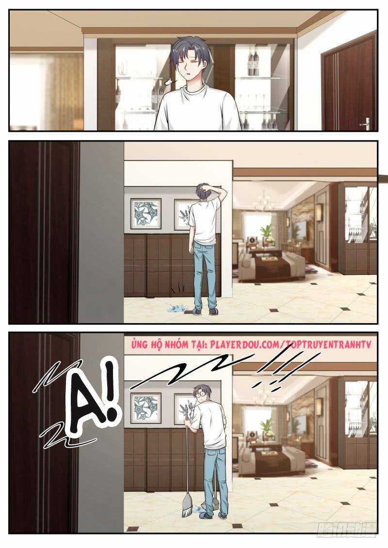 Hệ Thống Khoa Học Kỹ Thuật Đen Tối Của Học Bá Chapter 15 trang 3