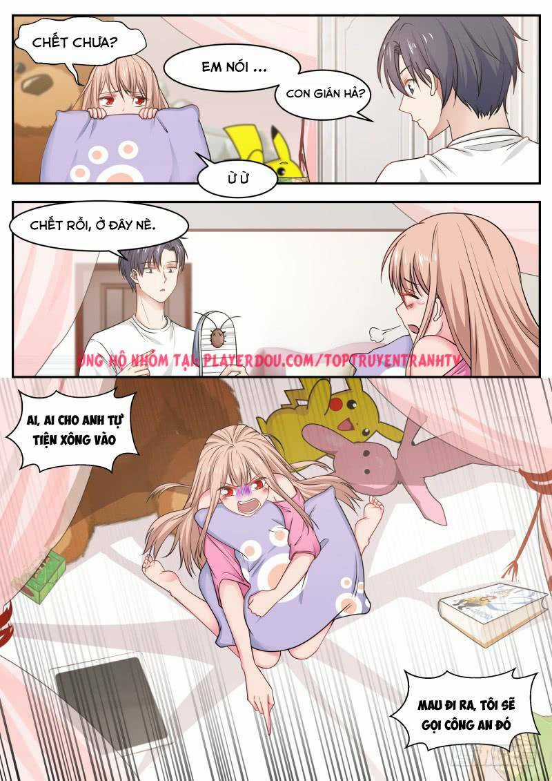 Hệ Thống Khoa Học Kỹ Thuật Đen Tối Của Học Bá Chapter 15 trang 6