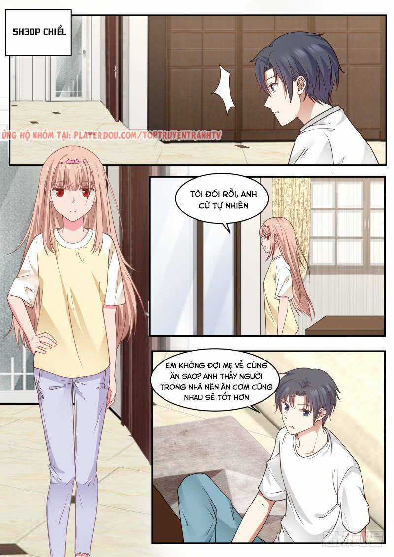 Hệ Thống Khoa Học Kỹ Thuật Đen Tối Của Học Bá Chapter 15 trang 9