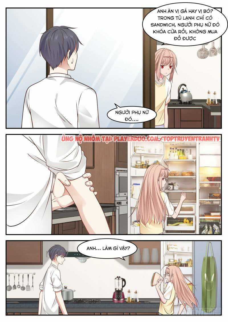 Hệ Thống Khoa Học Kỹ Thuật Đen Tối Của Học Bá Chapter 16 trang 2