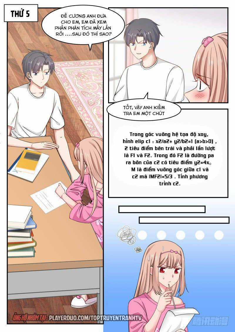 Hệ Thống Khoa Học Kỹ Thuật Đen Tối Của Học Bá Chapter 17 trang 2