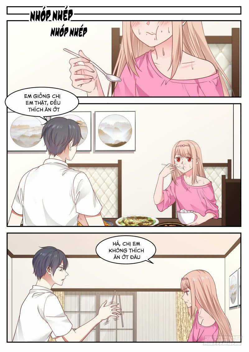 Hệ Thống Khoa Học Kỹ Thuật Đen Tối Của Học Bá Chapter 17 trang 8