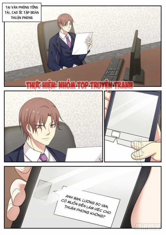 Hệ Thống Khoa Học Kỹ Thuật Đen Tối Của Học Bá Chapter 20 trang 2