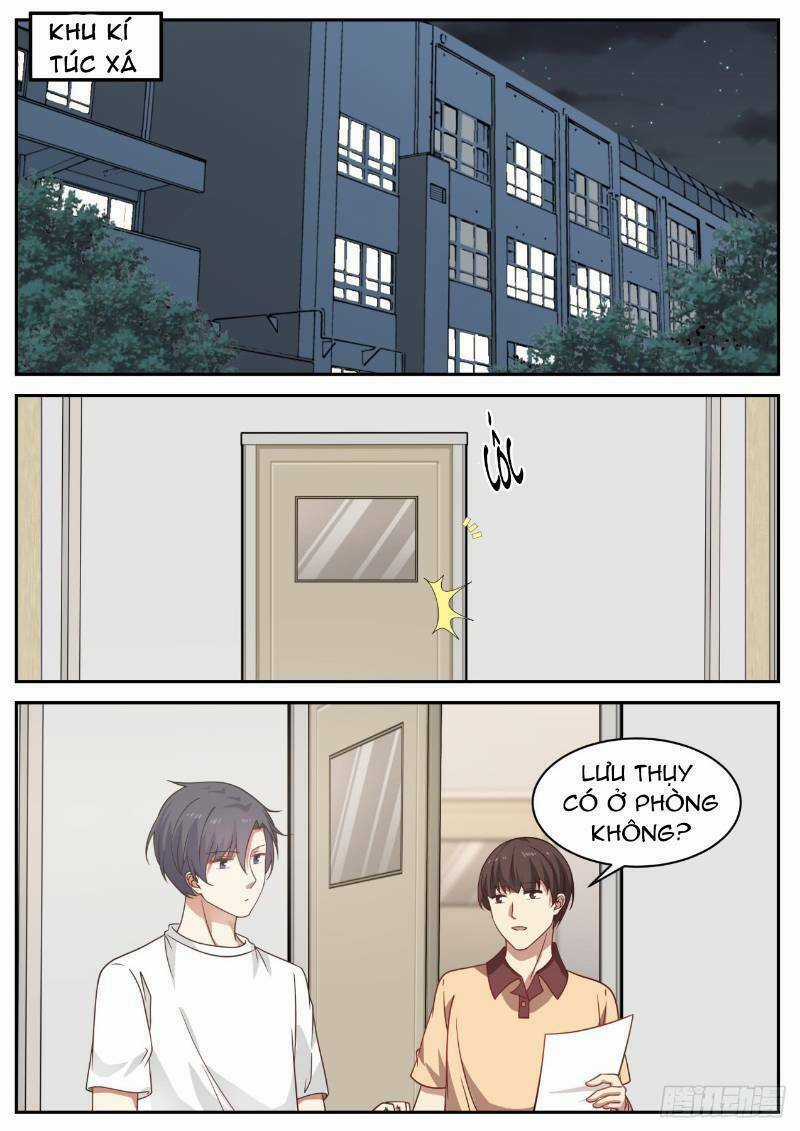 Hệ Thống Khoa Học Kỹ Thuật Đen Tối Của Học Bá Chapter 30 trang 2