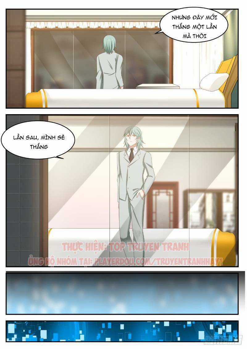 Hệ Thống Khoa Học Kỹ Thuật Đen Tối Của Học Bá Chapter 32 trang 7