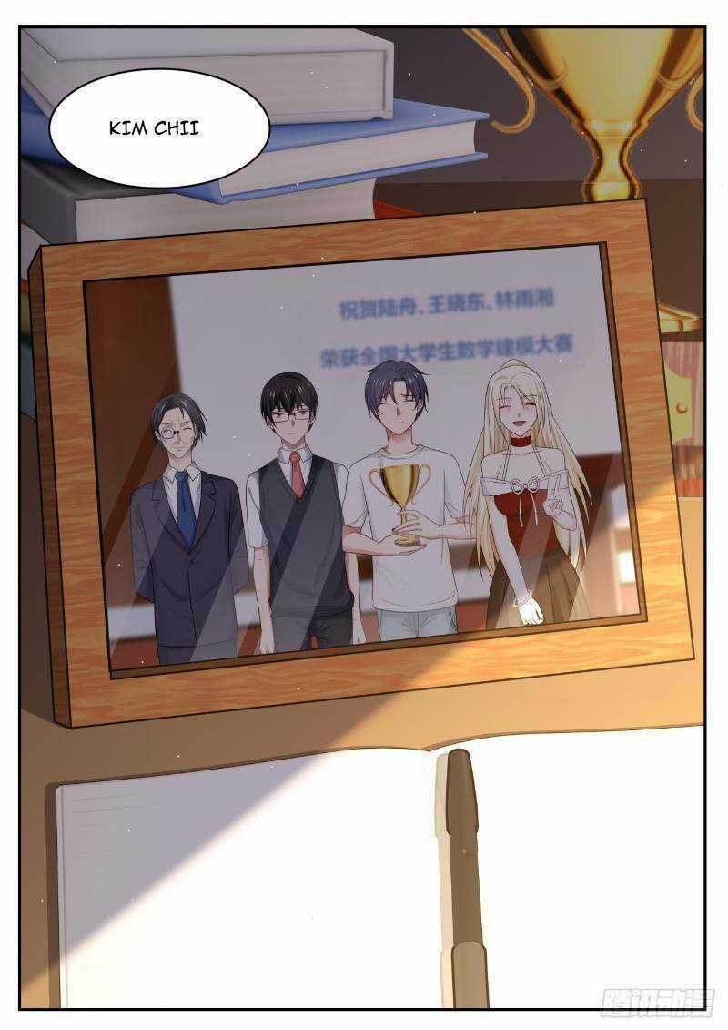 Hệ Thống Khoa Học Kỹ Thuật Đen Tối Của Học Bá Chapter 33 trang 7