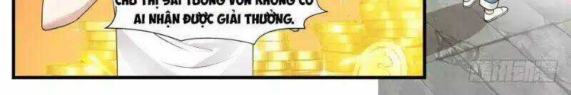 Hệ Thống Khoa Học Kỹ Thuật Đen Tối Của Học Bá Chapter 4 trang 8